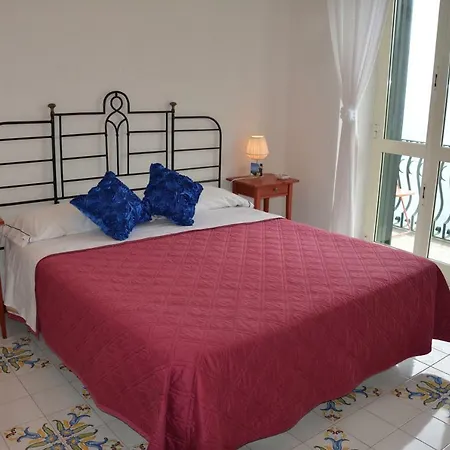 Lejlighed Le Cicale - Conca dei Marini