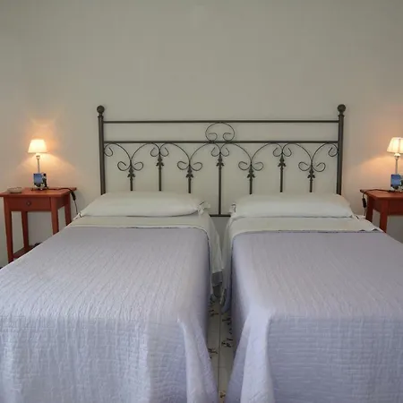 Le Cicale - * Conca dei Marini