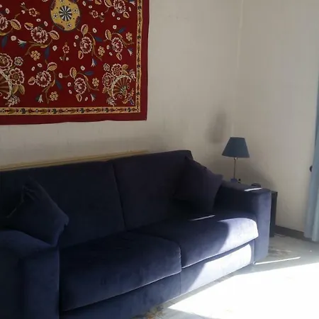 Le Cicale - Lejlighed